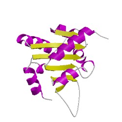 Image of CATH 5ojoA01