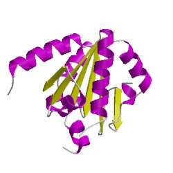 Image of CATH 5ojoB01