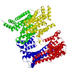 Image of CATH 5ok9