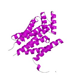 Image of CATH 5ok9F