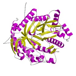 Image of CATH 5okbA00