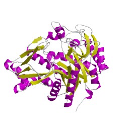 Image of CATH 5okbC00