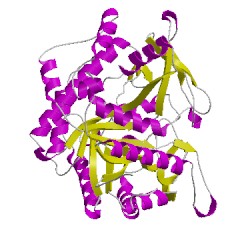 Image of CATH 5okhA00