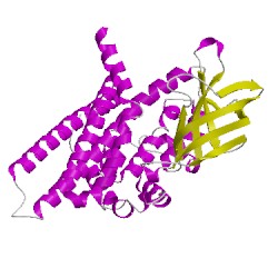 Image of CATH 5ol2C