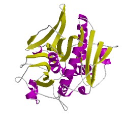 Image of CATH 5ol2D