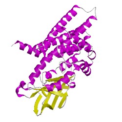 Image of CATH 5ol2F