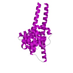 Image of CATH 5oobF03