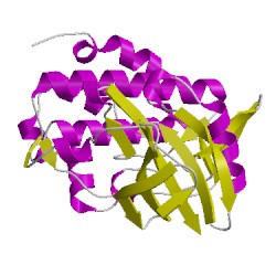 Image of CATH 5oprA