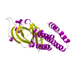 Image of CATH 5oscD