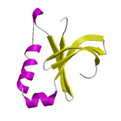 Image of CATH 5osfA01