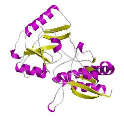 Image of CATH 5ot8B