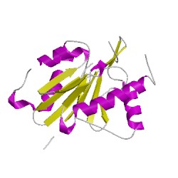 Image of CATH 5ovtB