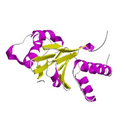 Image of CATH 5ovtC