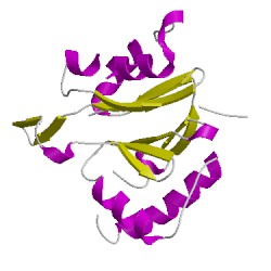 Image of CATH 5ovtE