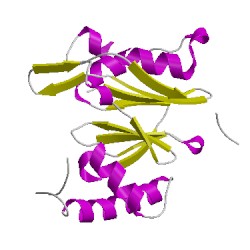 Image of CATH 5ovtF