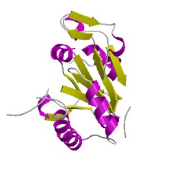 Image of CATH 5ovtG