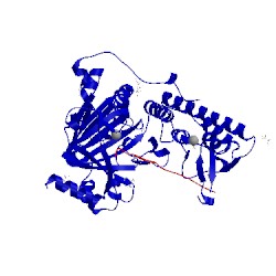 Image of CATH 5oy3