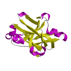 Image of CATH 5p29A01