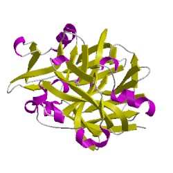 Image of CATH 5p4lA