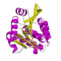 Image of CATH 5p93A