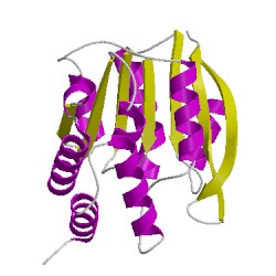 Image of CATH 5p9rA