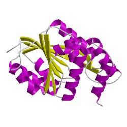 Image of CATH 5p9sA