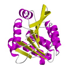 Image of CATH 5p9vA