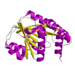 Image of CATH 5pa7A