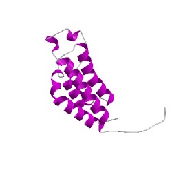 Image of CATH 5pbhA00