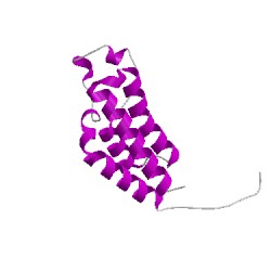 Image of CATH 5pcpA00