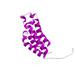 Image of CATH 5pd1A