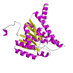 Image of CATH 5pgxB