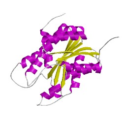 Image of CATH 5pgxD