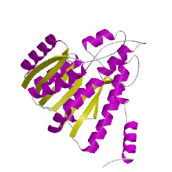 Image of CATH 5pgxE