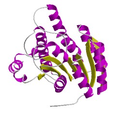 Image of CATH 5pgzA