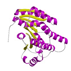 Image of CATH 5pgzB