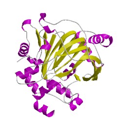 Image of CATH 5phiA