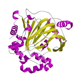 Image of CATH 5phyA