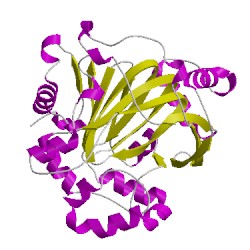 Image of CATH 5pibA