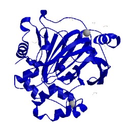 Image of CATH 5pid