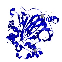 Image of CATH 5pj1