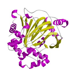 Image of CATH 5pj1A