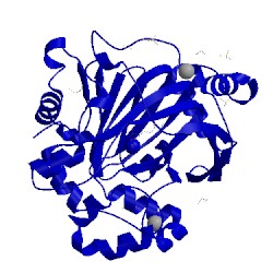 Image of CATH 5pj9