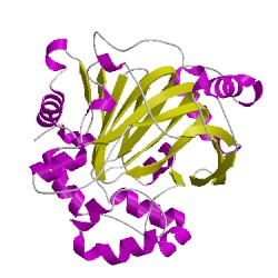 Image of CATH 5pj9A