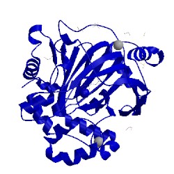 Image of CATH 5pk6