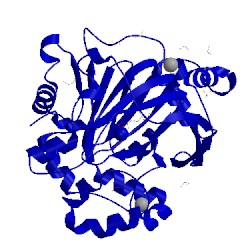 Image of CATH 5pka