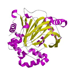 Image of CATH 5pknA00