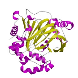 Image of CATH 5pmiA00