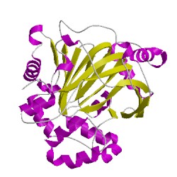 Image of CATH 5pmnA00