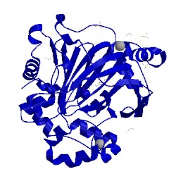 Image of CATH 5pmy